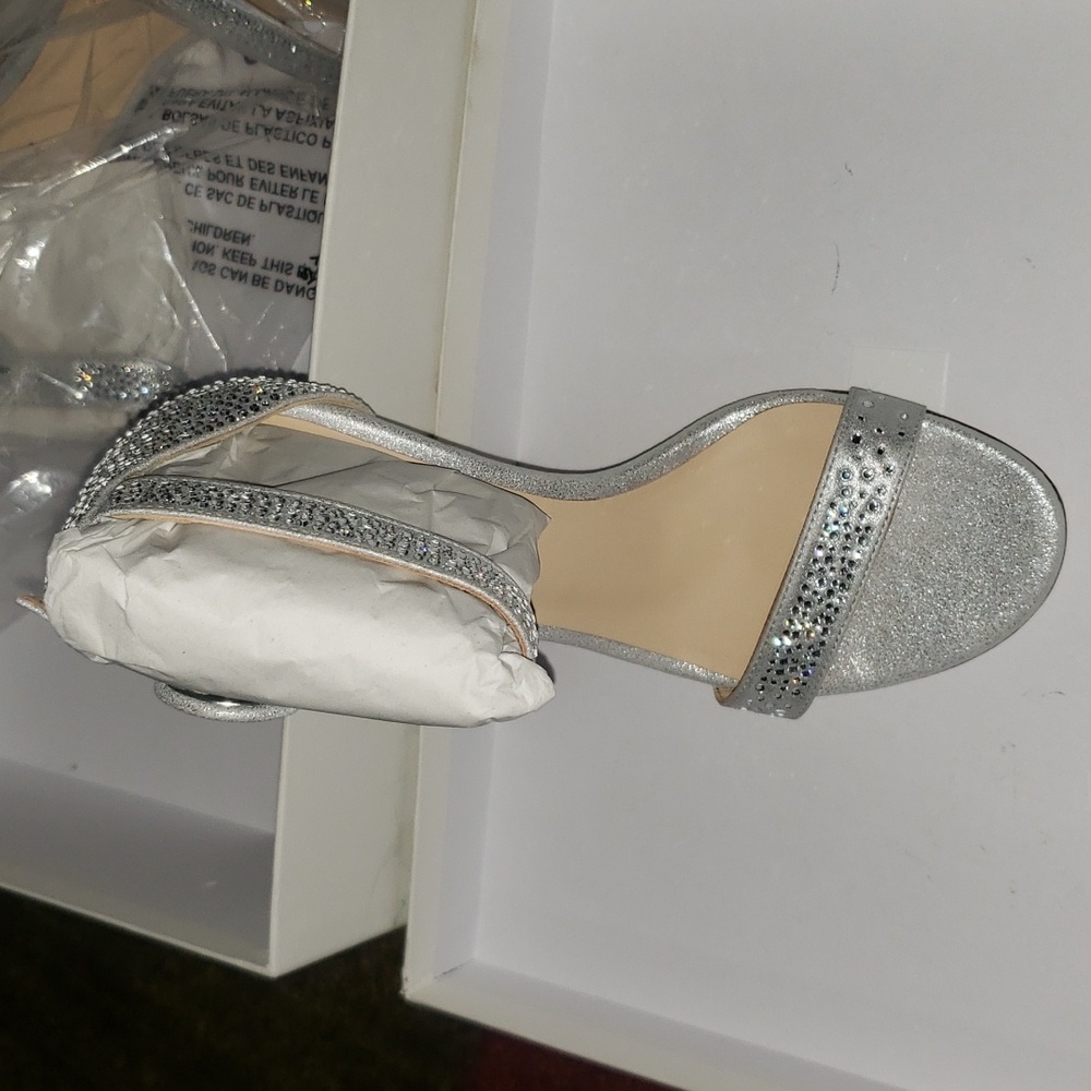L'Agence heels
